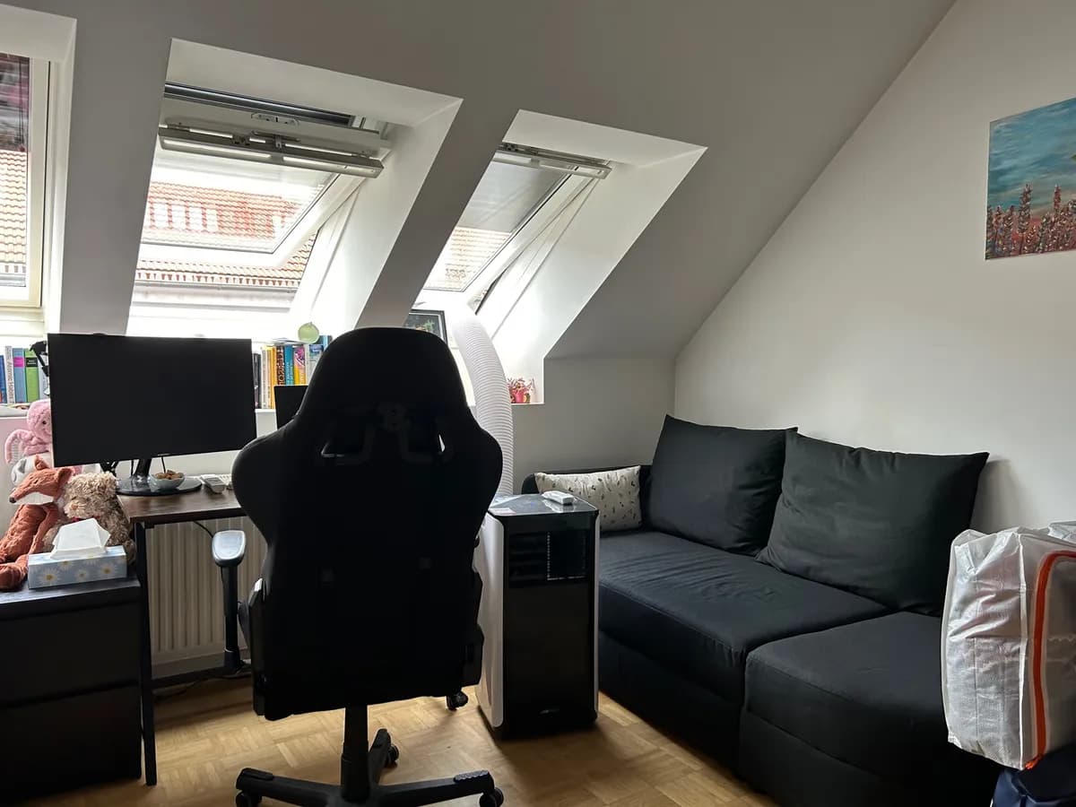 1-Zimmer-Wohnung mieten in Graz – 35 m², € 570 – Bild 5 von 11