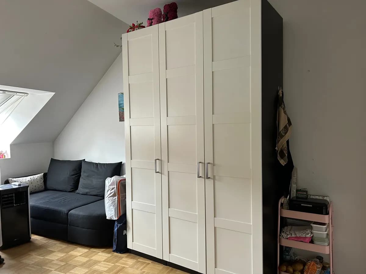 1-Zimmer-Wohnung mieten in Graz – 35 m², € 570 – Bild 6 von 11