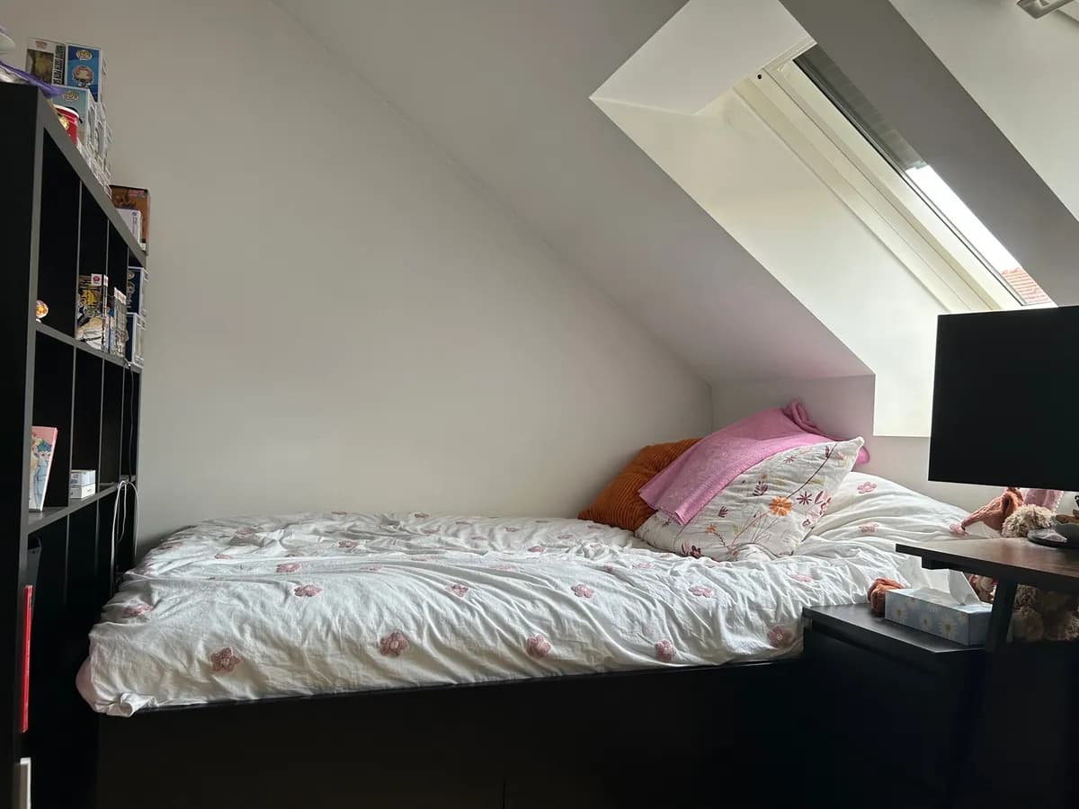 1-Zimmer-Wohnung mieten in Graz – 35 m², € 570 – Bild 7 von 11