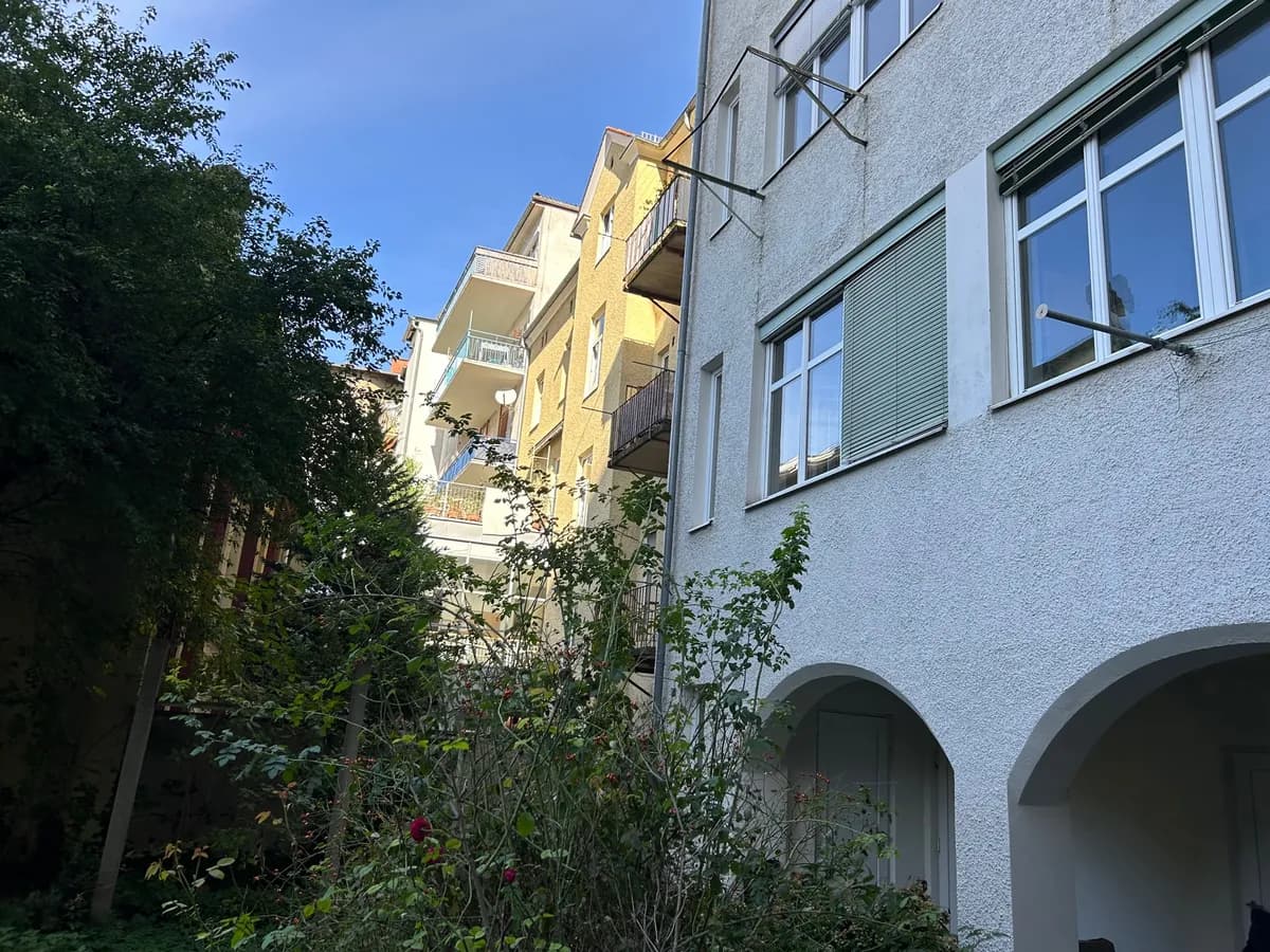 1-Zimmer-Wohnung mieten in Graz – 35 m², € 570 – Bild 9 von 11
