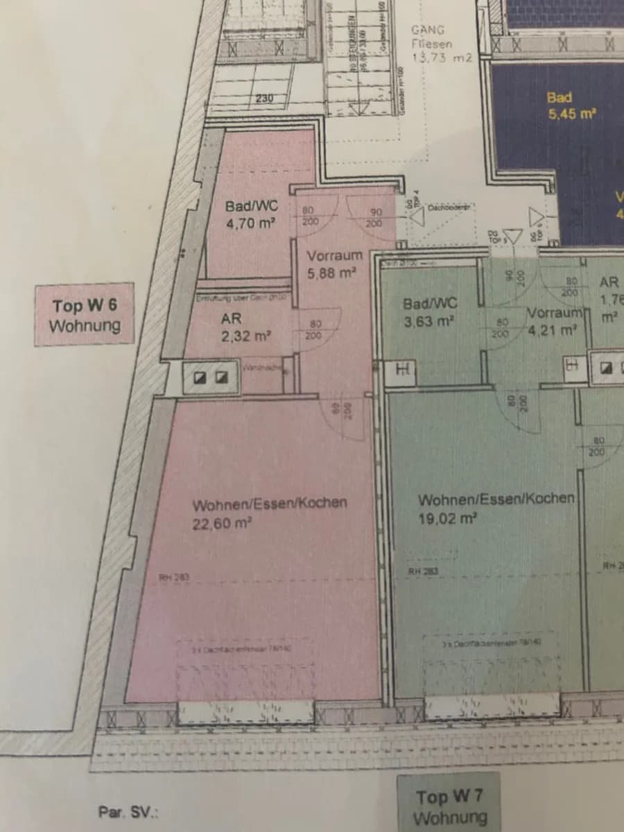 1-Zimmer-Wohnung mieten in Graz – 35 m², € 570 – Bild 11 von 11