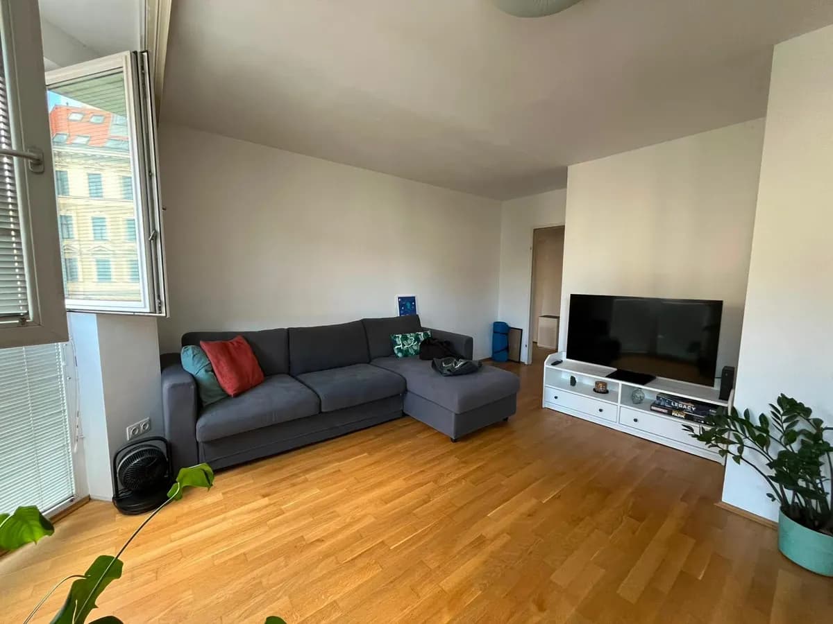 2-Zimmer-Wohnung mieten in Wien – 54 m², € 1.000 – Bild 3 von 18