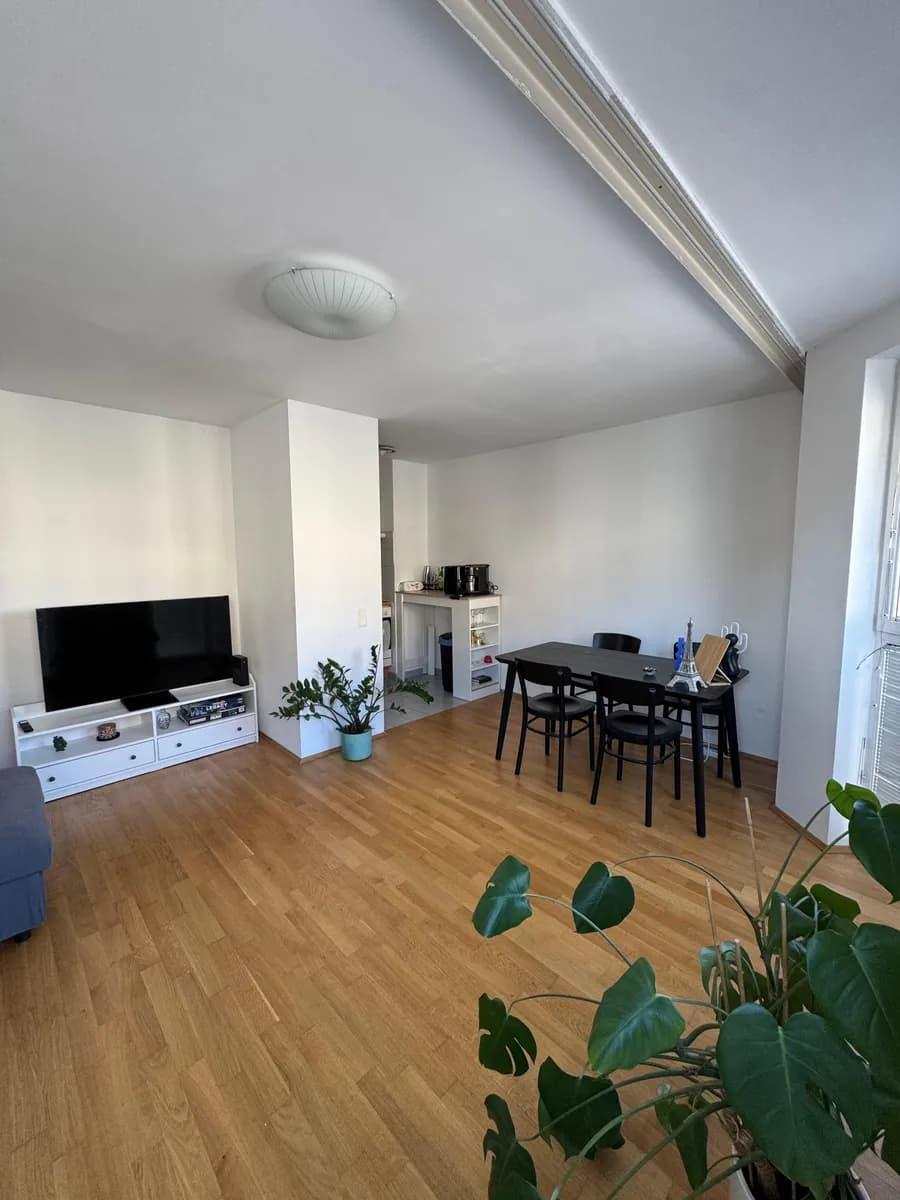 2-Zimmer-Wohnung mieten in Wien – 54 m², € 1.000 – Bild 4 von 18