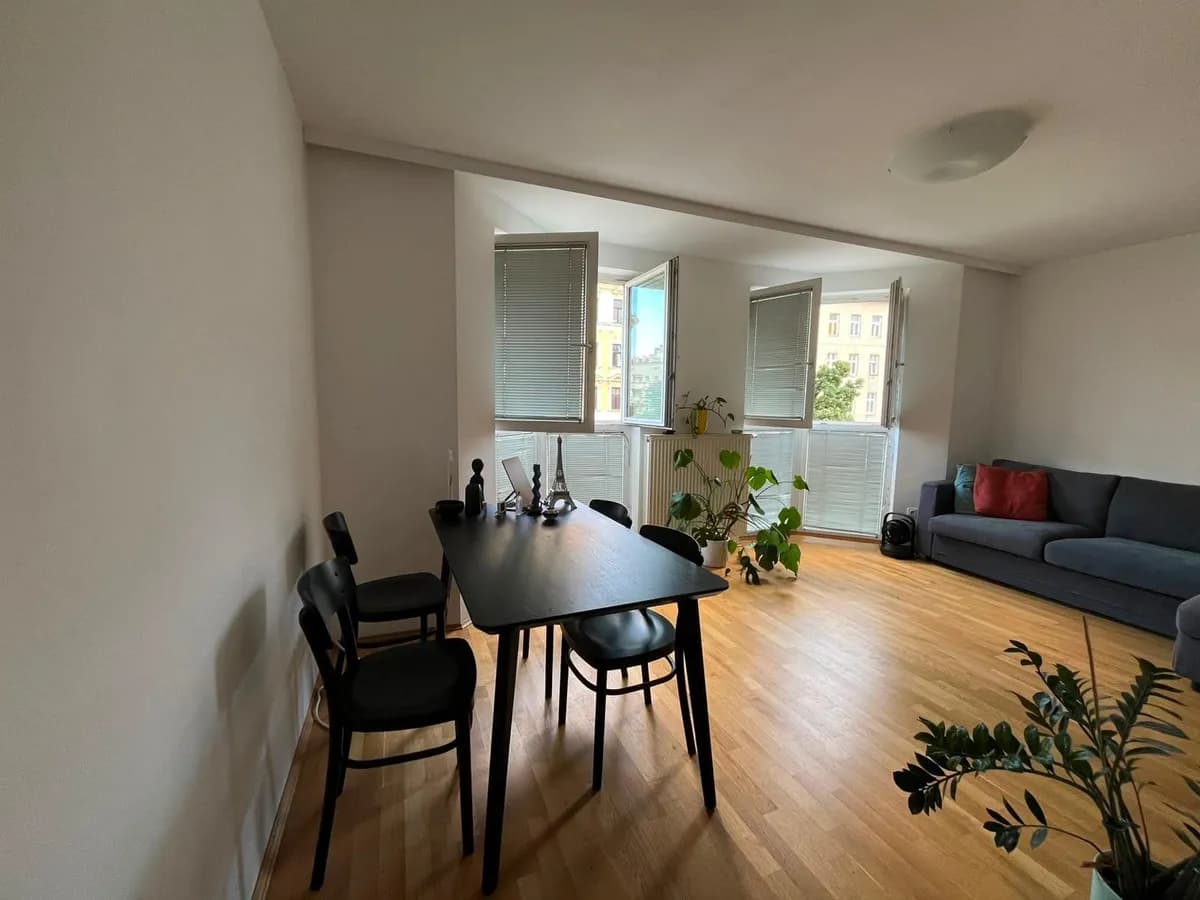 2-Zimmer-Wohnung mieten in Wien – 54 m², € 1.000 – Bild 5 von 18