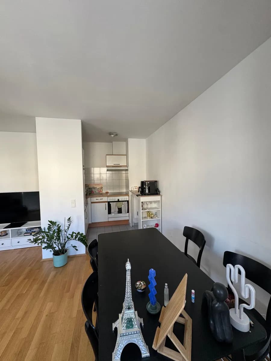 2-Zimmer-Wohnung mieten in Wien – 54 m², € 1.000 – Bild 6 von 18