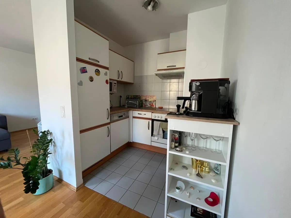 2-Zimmer-Wohnung mieten in Wien – 54 m², € 1.000 – Bild 7 von 18
