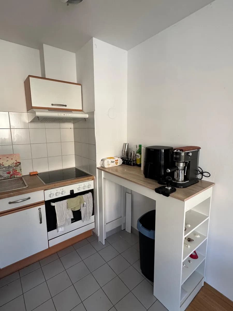 2-Zimmer-Wohnung mieten in Wien – 54 m², € 1.000 – Bild 8 von 18