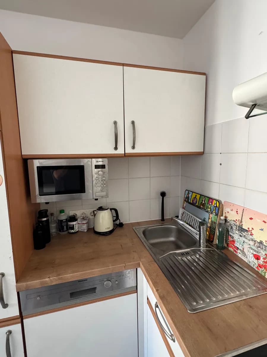 2-Zimmer-Wohnung mieten in Wien – 54 m², € 1.000 – Bild 9 von 18