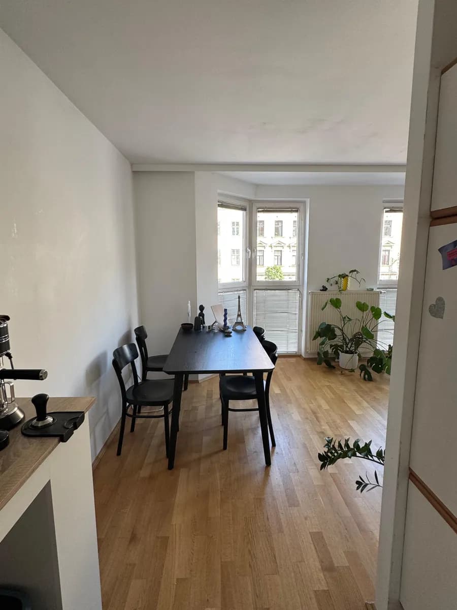2-Zimmer-Wohnung mieten in Wien – 54 m², € 1.000 – Bild 10 von 18
