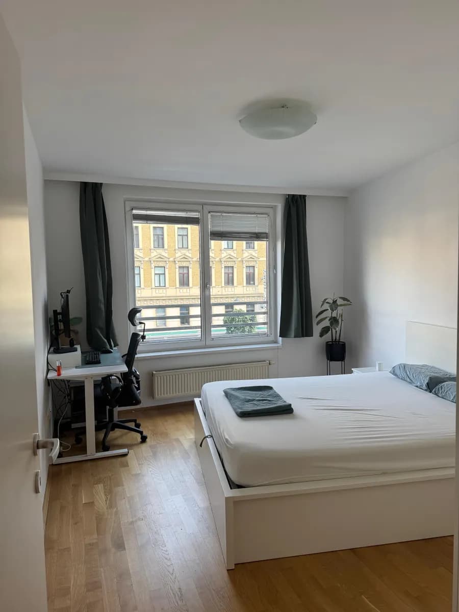 2-Zimmer-Wohnung mieten in Wien – 54 m², € 1.000 – Bild 11 von 18