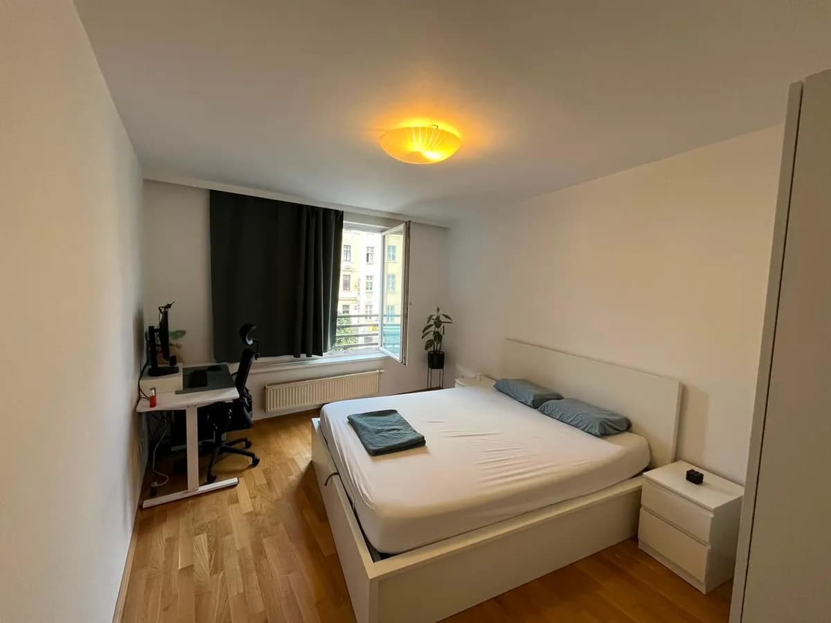 2-Zimmer-Wohnung mieten in Wien – 54 m², € 1.000 – Bild 12 von 18