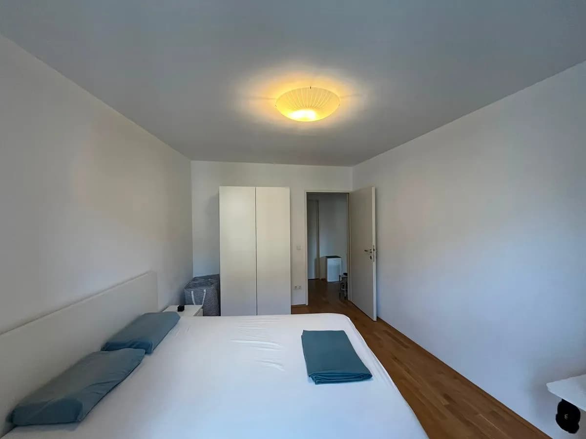 2-Zimmer-Wohnung mieten in Wien – 54 m², € 1.000 – Bild 13 von 18