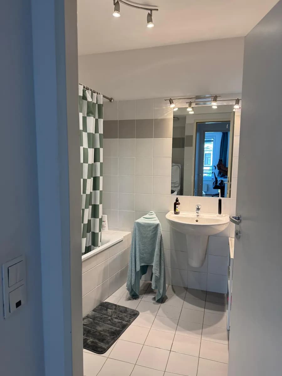 2-Zimmer-Wohnung mieten in Wien – 54 m², € 1.000 – Bild 14 von 18