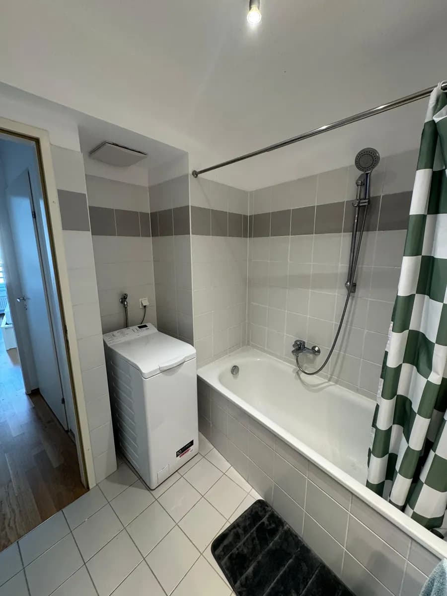 2-Zimmer-Wohnung mieten in Wien – 54 m², € 1.000 – Bild 15 von 18