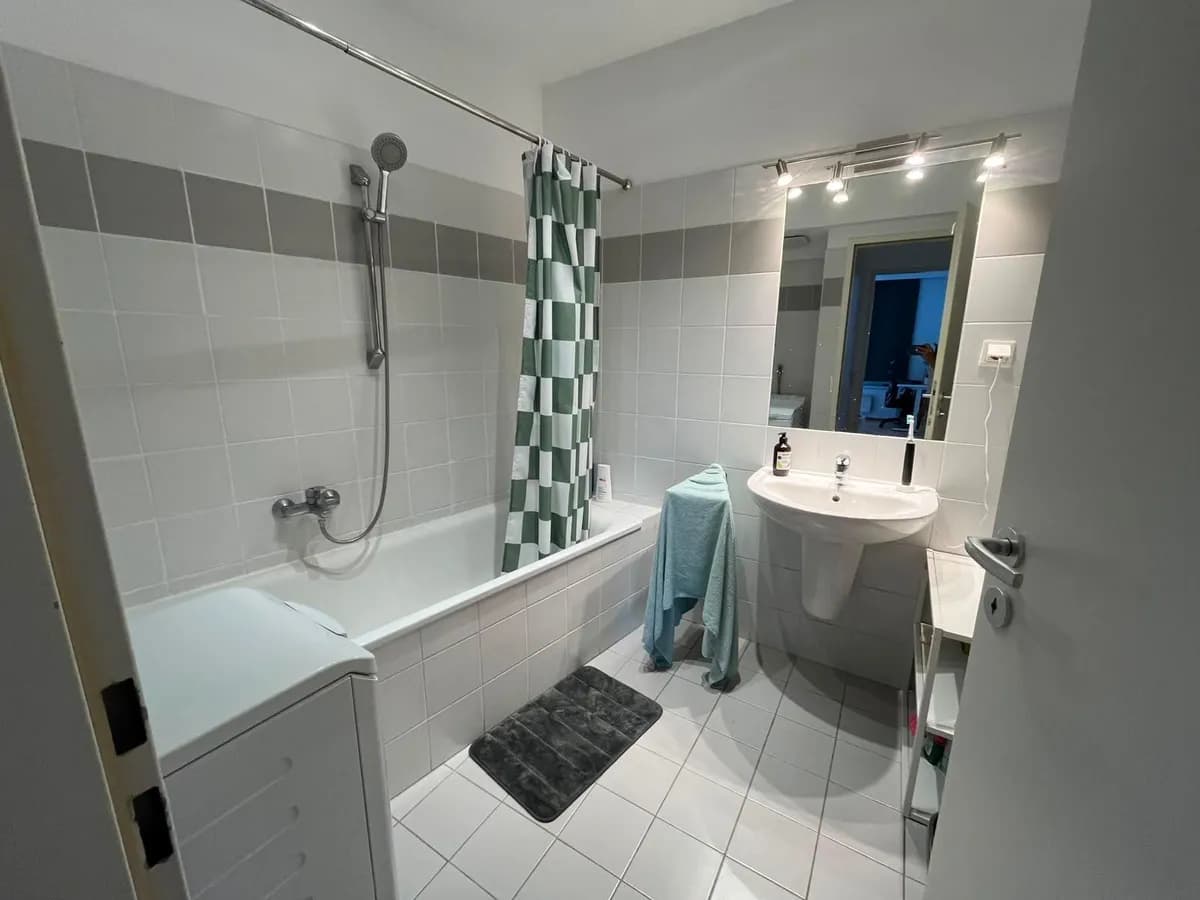 2-Zimmer-Wohnung mieten in Wien – 54 m², € 1.000 – Bild 16 von 18
