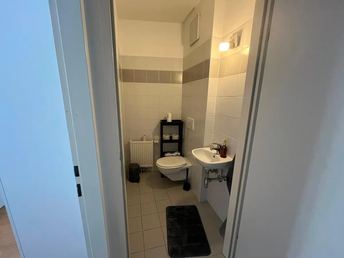 2-Zimmer-Wohnung mieten in Wien – 54 m², € 1.000 – Bild 17 von 18