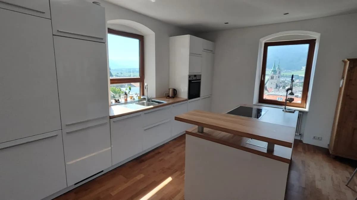 3-Zimmer-Wohnung mieten in Schwaz – 94 m², € 1.400 – Bild 13 von 19