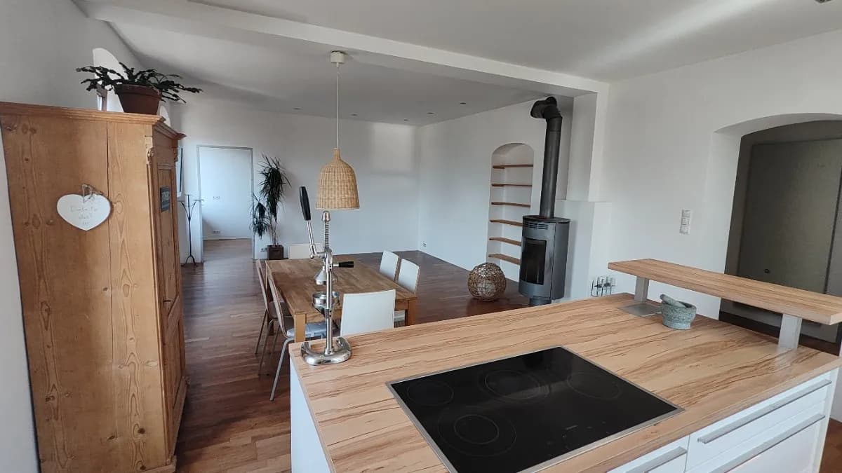 3-Zimmer-Wohnung mieten in Schwaz – 94 m², € 1.400 – Bild 14 von 19