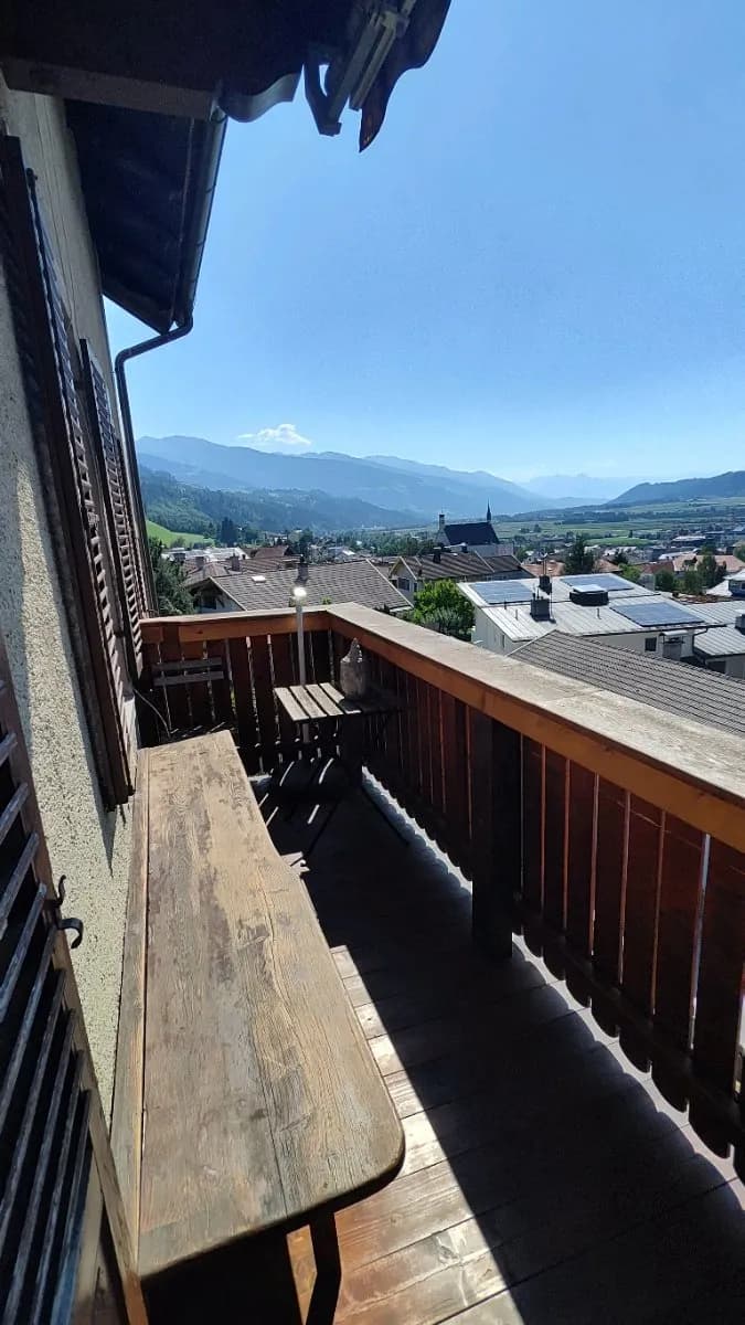 3-Zimmer-Wohnung mieten in Schwaz – 94 m², € 1.400 – Bild 17 von 19