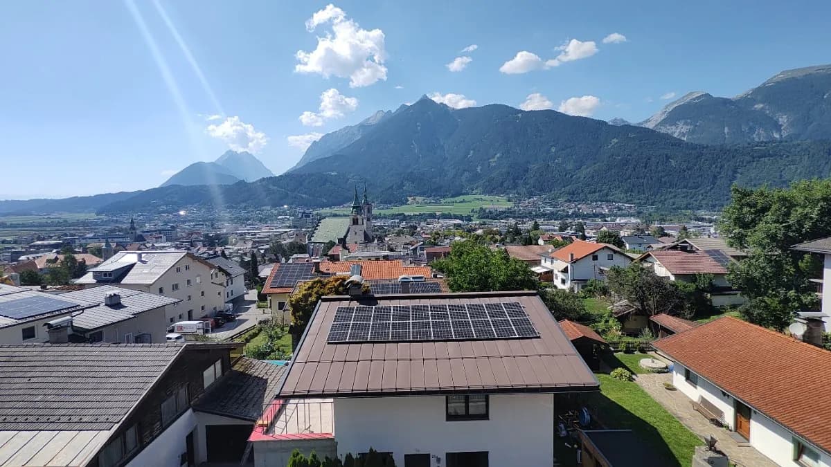 3-Zimmer-Wohnung mieten in Schwaz – 94 m², € 1.400 – Bild 18 von 19
