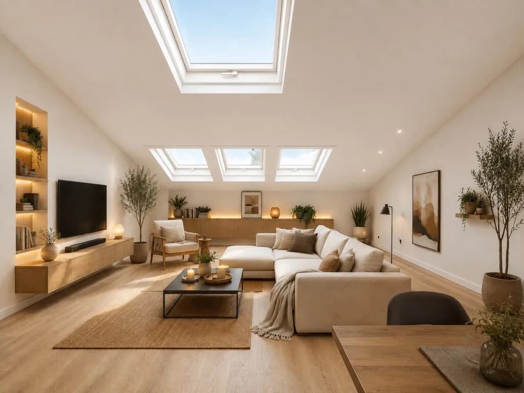 4-Zimmer-Wohnung mieten in Wien – 131,1 m², € 2.430 – Bild 5 von 29