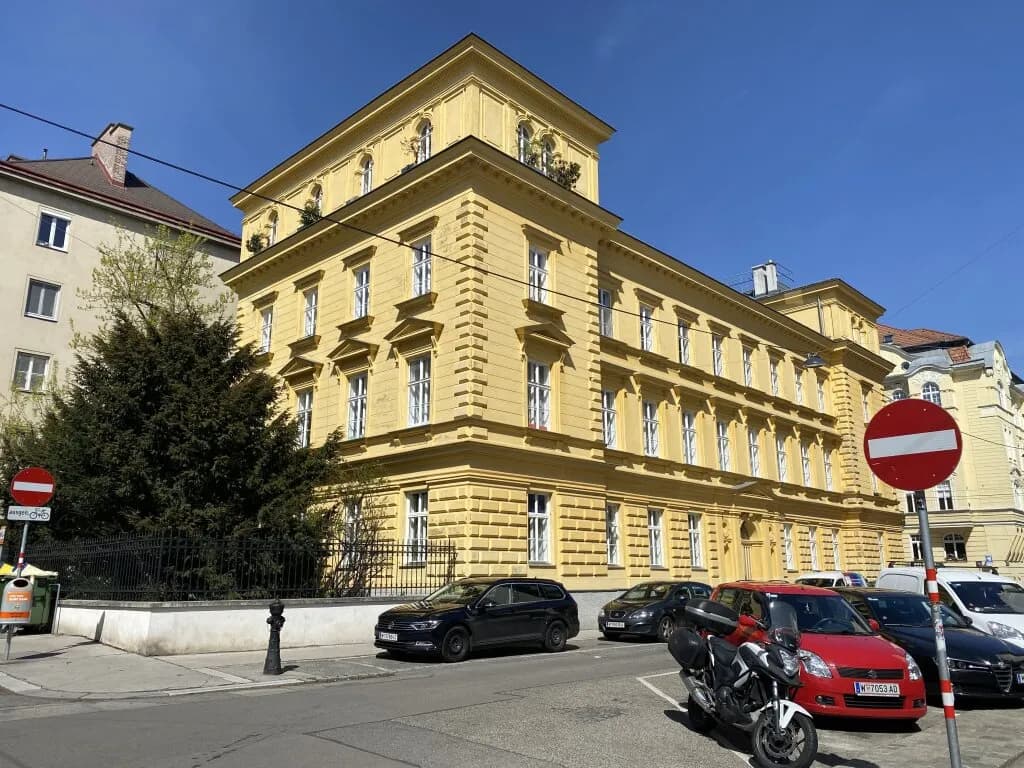 4-Zimmer-Wohnung mieten in Wien – 131,1 m², € 2.430 – Bild 23 von 29