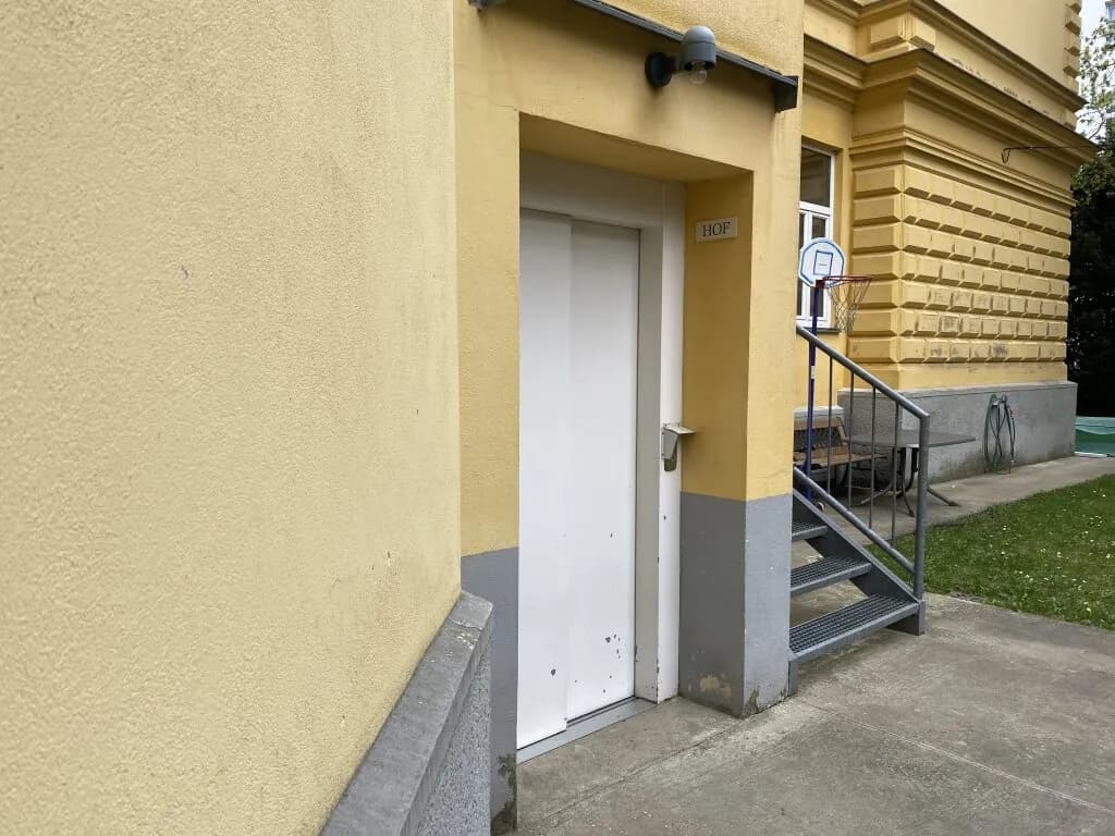 4-Zimmer-Wohnung mieten in Wien – 131,1 m², € 2.430 – Bild 26 von 29