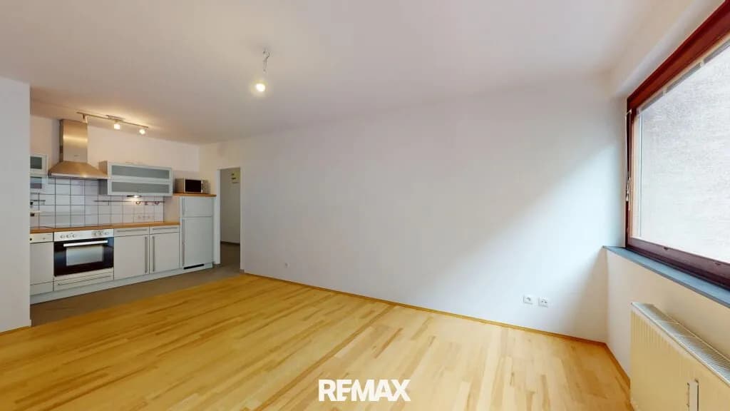 2-Zimmer-Wohnung kaufen in Wien – 60 m², € 349.000