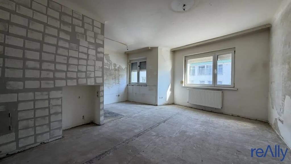 2-Zimmer-Wohnung kaufen in Wien – 58 m², € 179.000