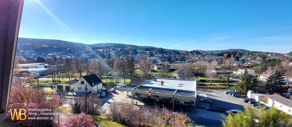 7-Zimmer-Haus kaufen in Oberpullendorf – 200 m², € 275.000 – Bild 5 von 21