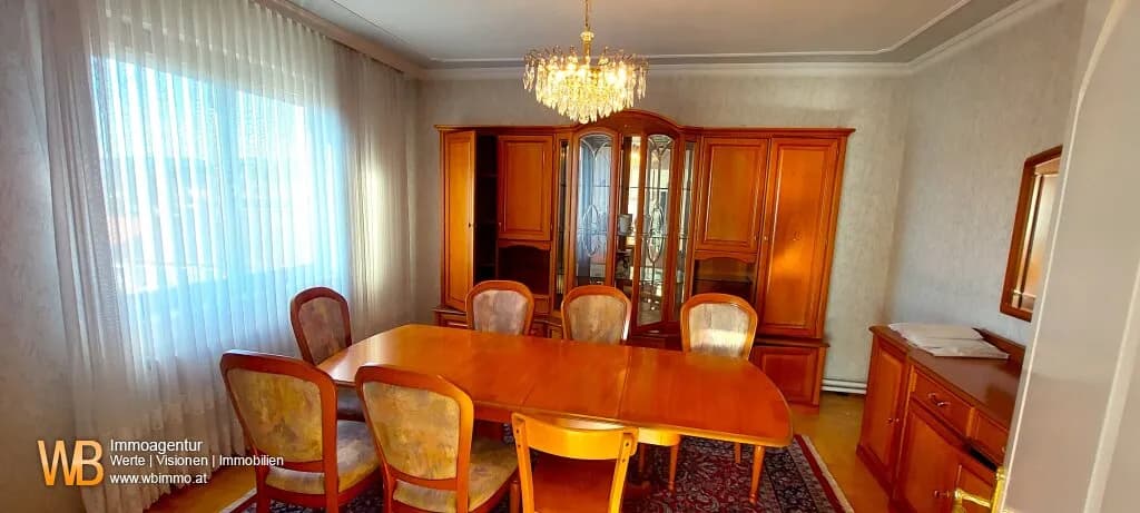 7-Zimmer-Haus kaufen in Oberpullendorf – 200 m², € 275.000 – Bild 9 von 21