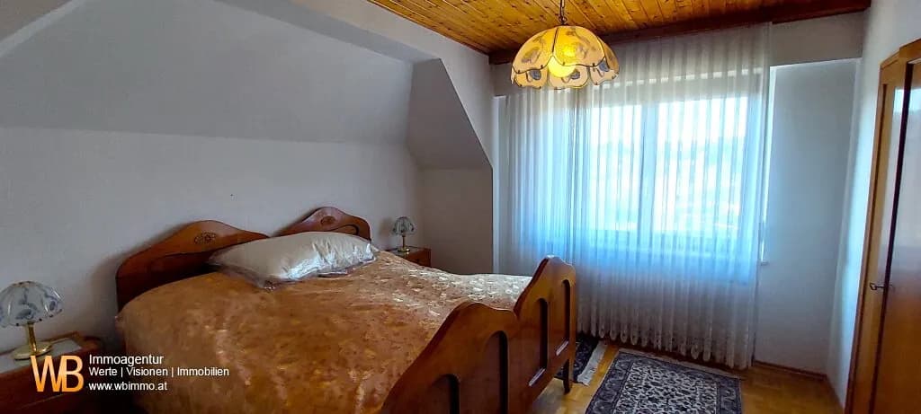 7-Zimmer-Haus kaufen in Oberpullendorf – 200 m², € 275.000 – Bild 13 von 21