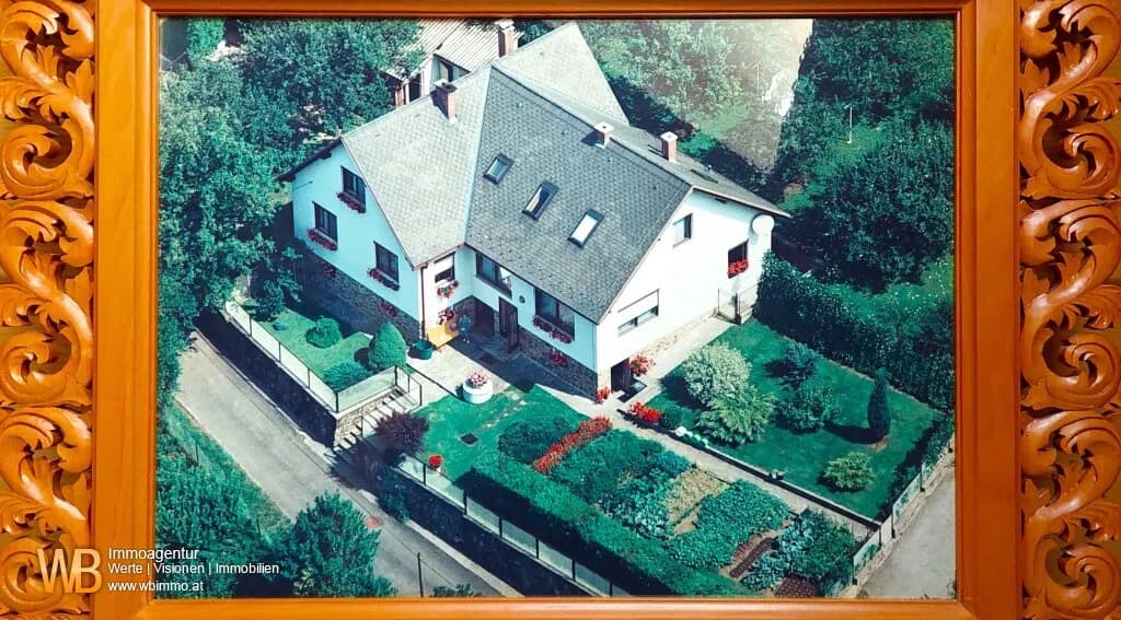7-Zimmer-Haus kaufen in Oberpullendorf – 200 m², € 275.000 – Bild 20 von 21