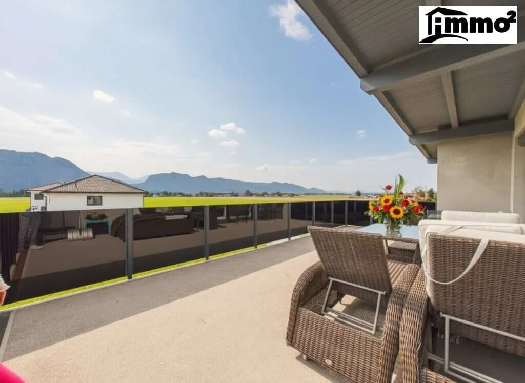 4-Zimmer-Haus kaufen in Klagenfurt Land – 319 m², € 870.000 – Bild 2 von 24