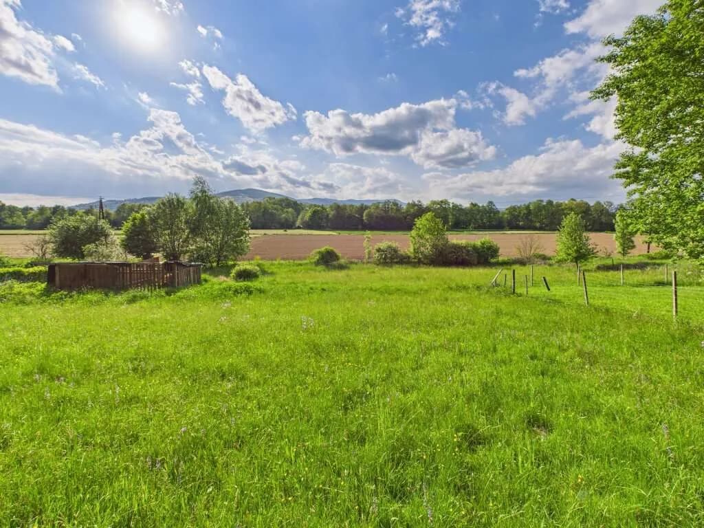 Grundstück kaufen in Hartberg-Fürstenfeld – 3 325 m², € 139.000
