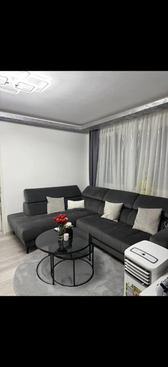2-Zimmer-Wohnung mieten in Wien – 47 m², € 980
