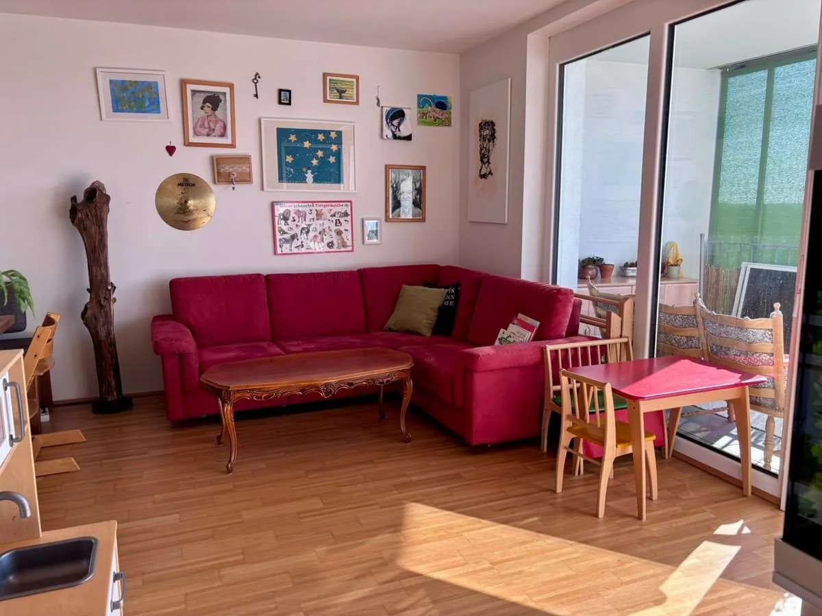 3-Zimmer-Wohnung kaufen in Graz – 72 m², € 321.000 – Bild 10 von 40