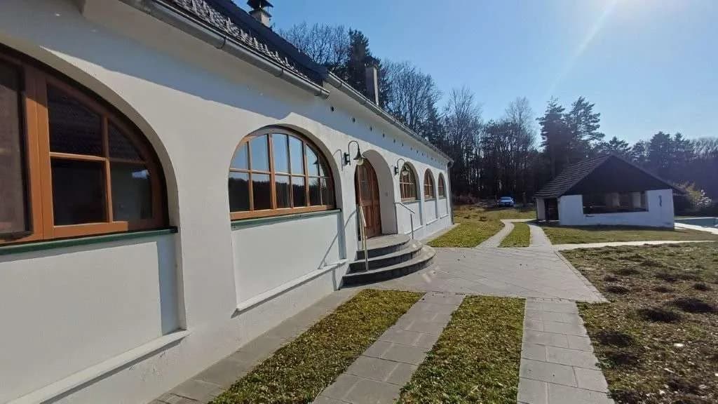 3-Zimmer-Haus kaufen in Jennersdorf – 163 m², € 700.000