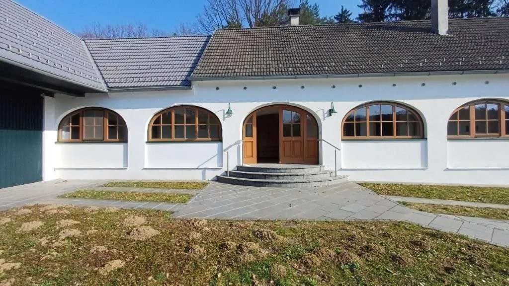 3-Zimmer-Haus kaufen in Jennersdorf – 163 m², € 700.000 – Bild 2 von 64