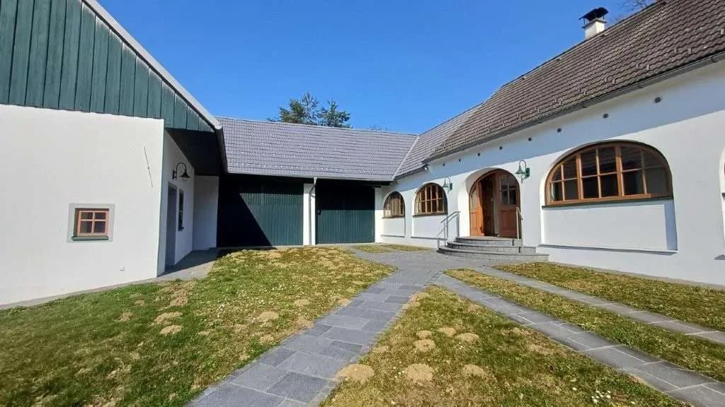 3-Zimmer-Haus kaufen in Jennersdorf – 163 m², € 700.000 – Bild 3 von 64