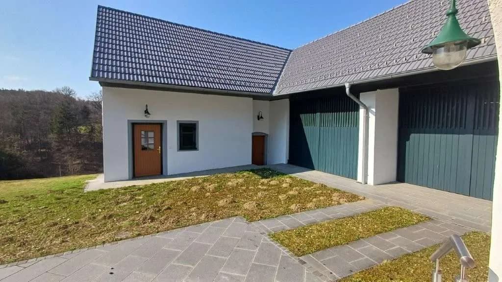 3-Zimmer-Haus kaufen in Jennersdorf – 163 m², € 700.000 – Bild 52 von 64