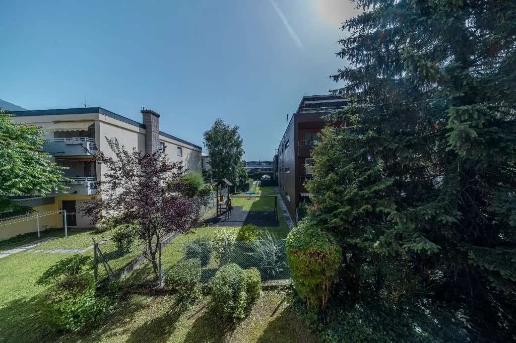2-Zimmer-Wohnung kaufen in Innsbruck – 53 m², € 305.000