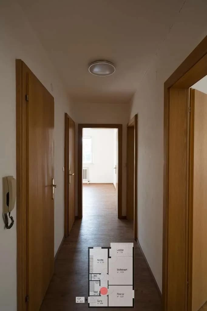 2-Zimmer-Wohnung kaufen in Innsbruck – 53 m², € 305.000 – Bild 16 von 16