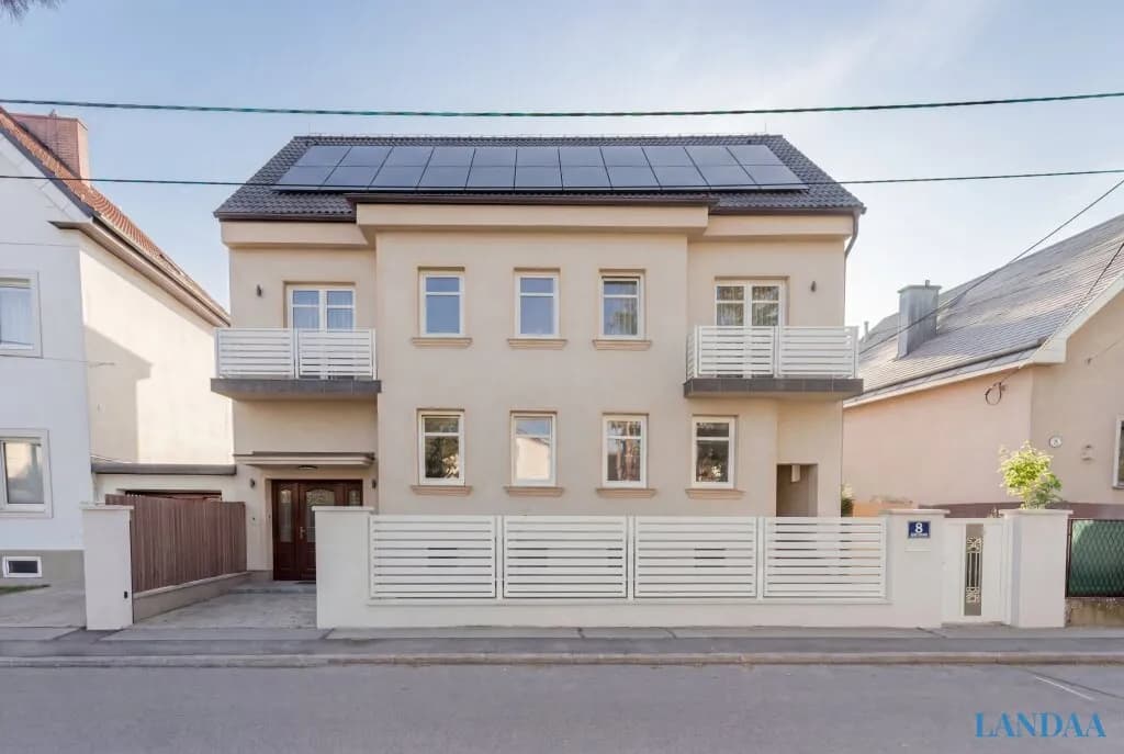 7-Zimmer-Haus kaufen in Wien – 228 m², € 749.900 – Bild 4 von 30