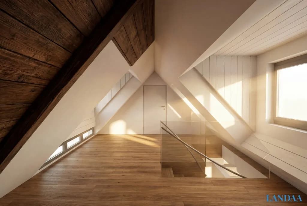 7-Zimmer-Haus kaufen in Wien – 228 m², € 749.900 – Bild 5 von 30