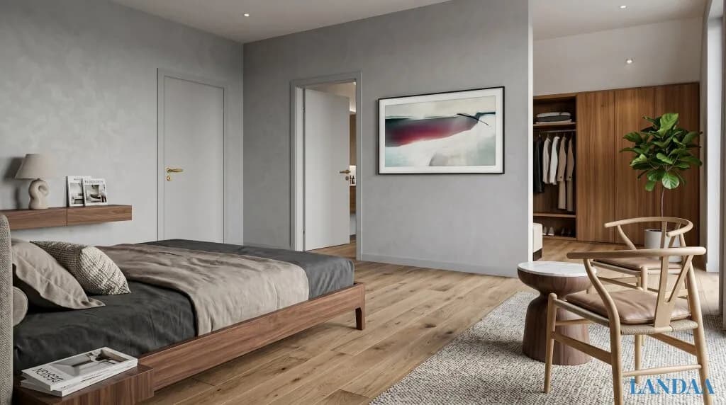 7-Zimmer-Haus kaufen in Wien – 228 m², € 749.900 – Bild 7 von 30