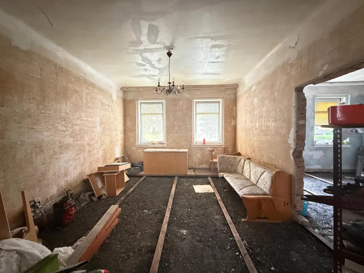 7-Zimmer-Haus kaufen in Wien – 228 m², € 739.000 – Bild 3 von 6