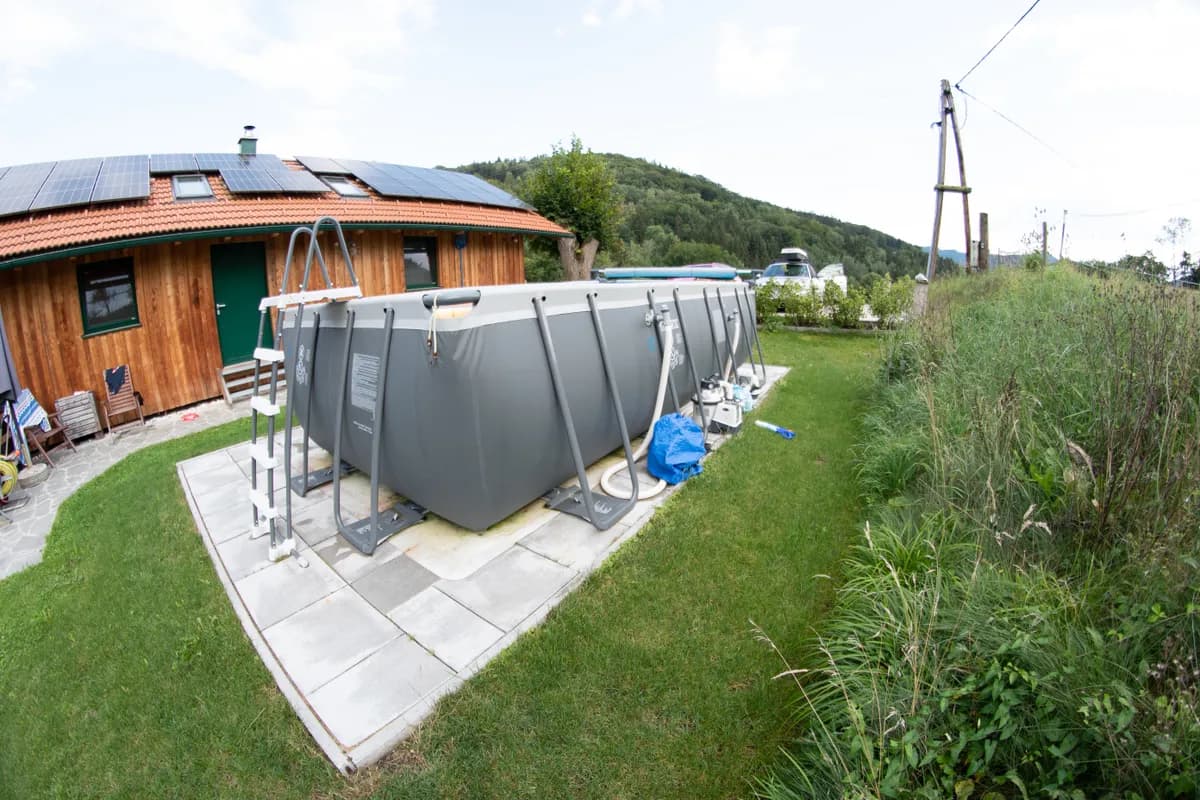 8-Zimmer-Haus kaufen in Lilienfeld – 210 m², € 495.000 – Bild 5 von 51