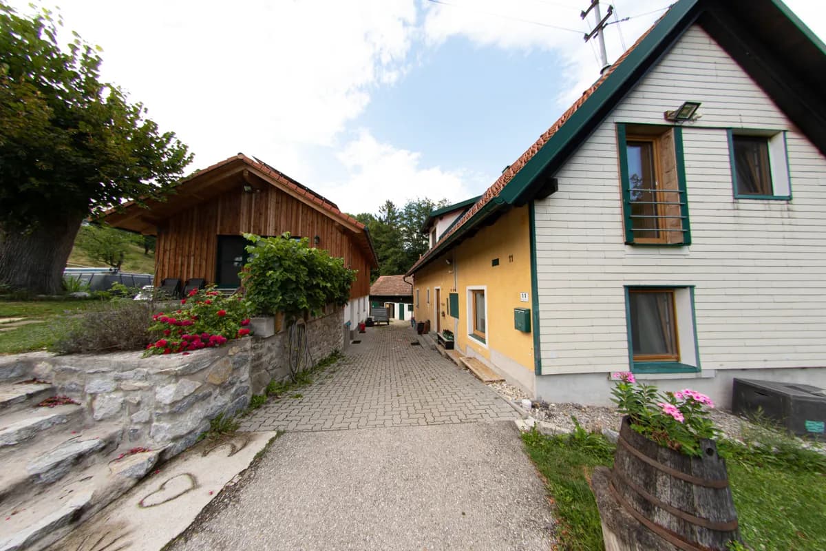 8-Zimmer-Haus kaufen in Lilienfeld – 210 m², € 495.000 – Bild 7 von 51