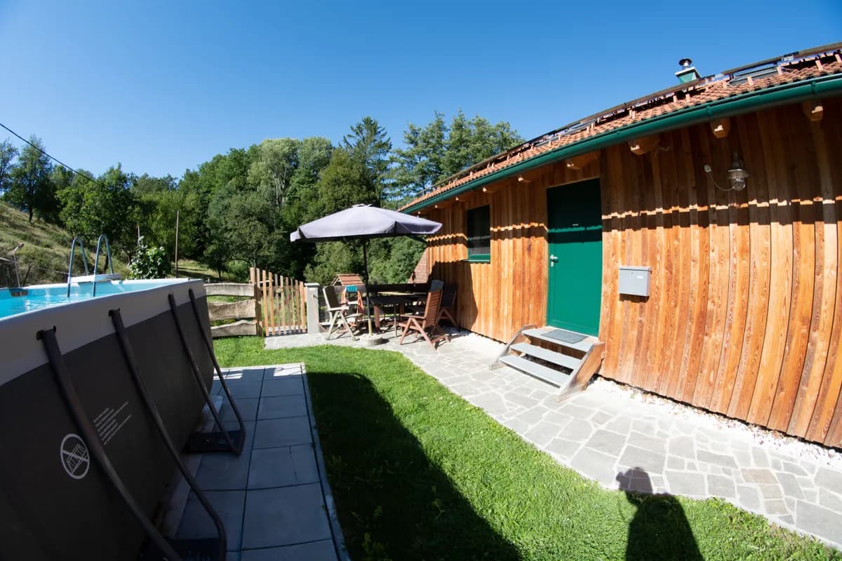 8-Zimmer-Haus kaufen in Lilienfeld – 210 m², € 495.000 – Bild 15 von 51
